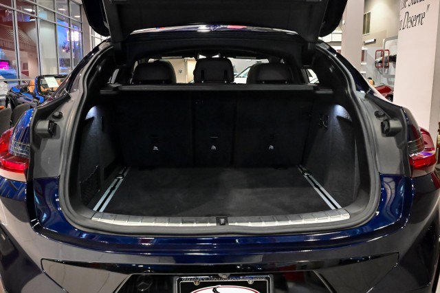 Used 2022 BMW X4 xDrive30i w/ M Sport Package image 24