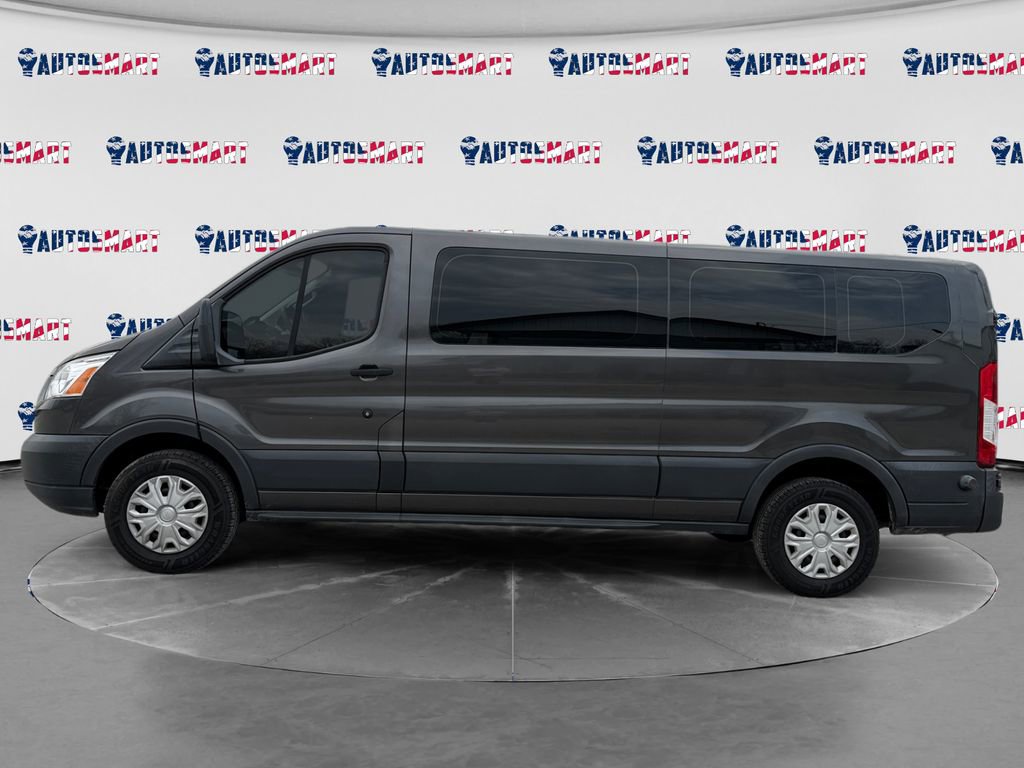 Used 2018 Ford Transit 350 XLT image 2