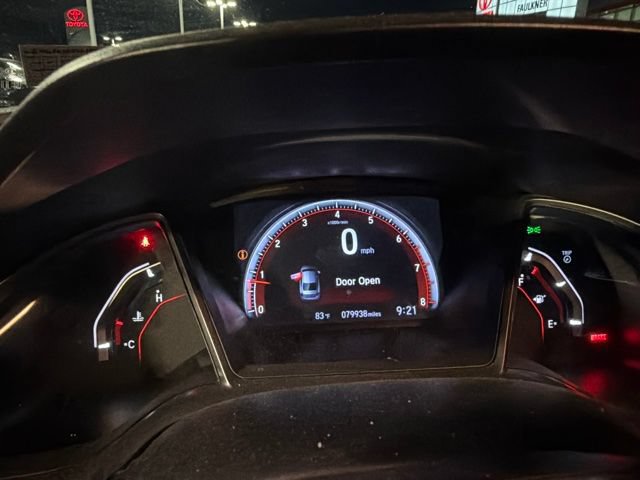 Used 2020 Honda Civic Si image 17