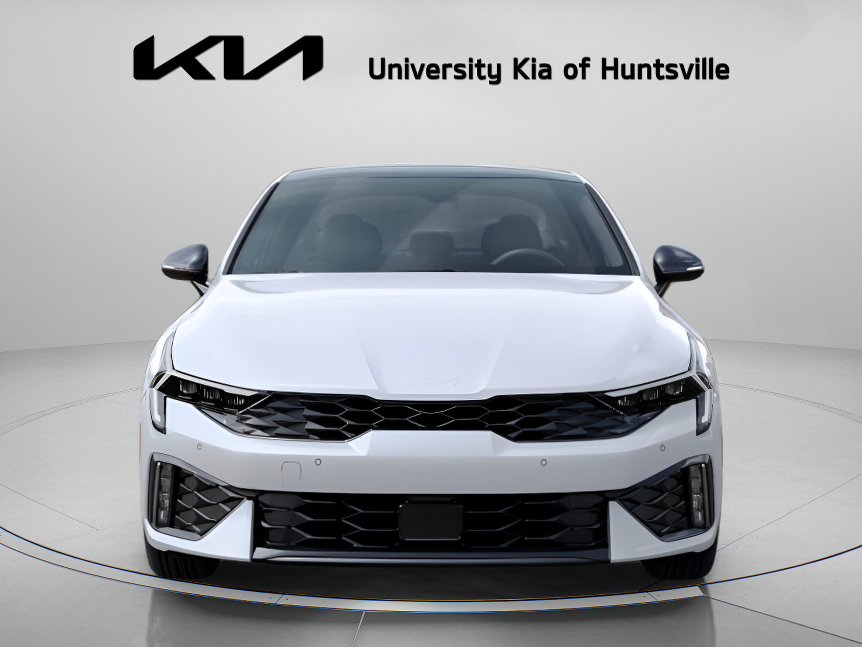 New 2026 Kia K5 GT-Line w/ GT-Line Premium Package FWD image 2