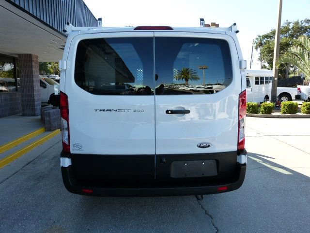 Used 2023 Ford Transit 250 Low Roof w/ Exterior Upgrade Package image 12