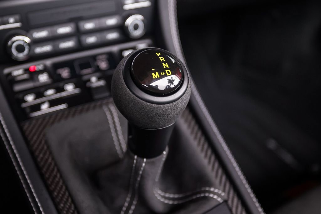 Used 2025 Porsche 718 Boxster Spyder RS image 27