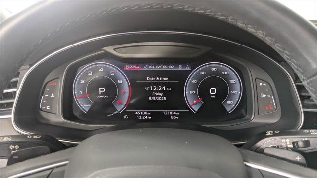 Used 2022 Audi Q7 3.0T Premium image 27