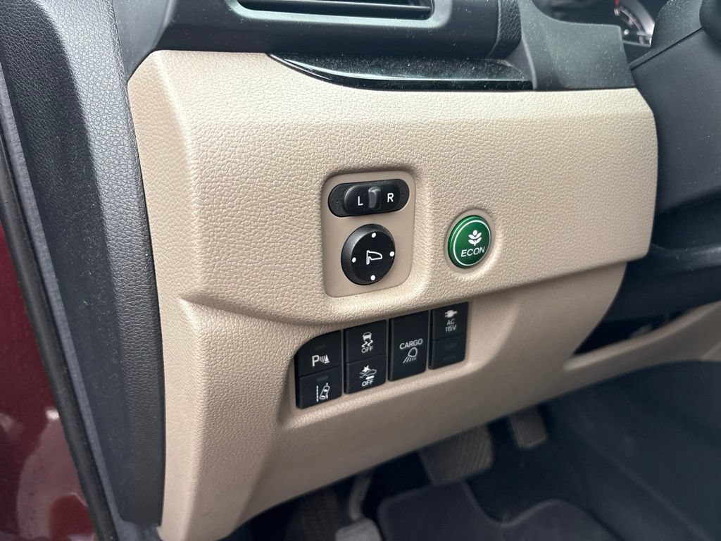 Used 2019 Honda Ridgeline RTL-E image 18