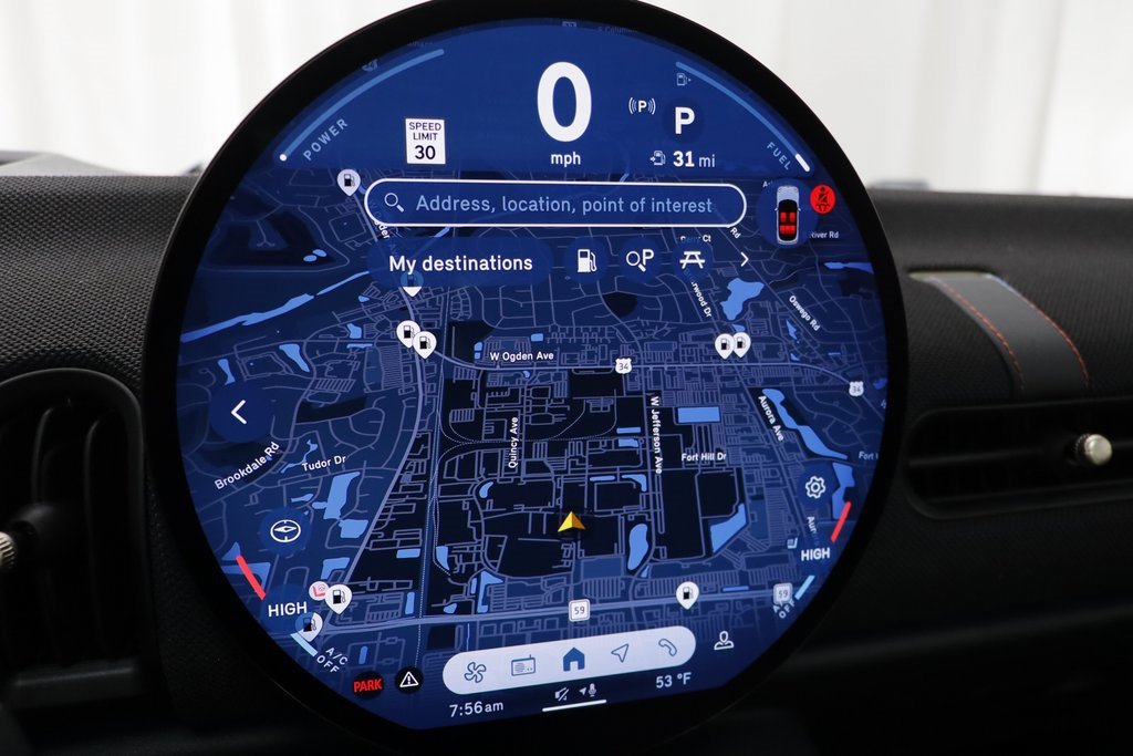 New 2026 MINI Cooper 4-Door Hardtop image 10