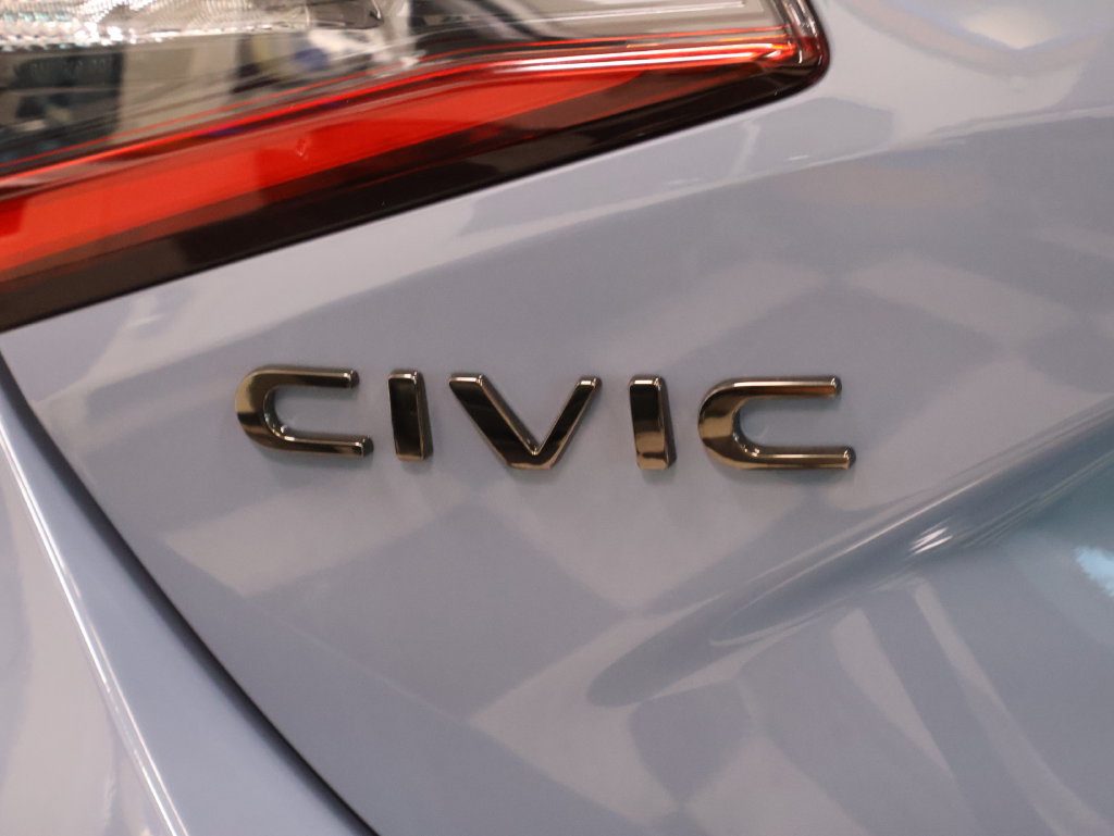 New 2026 Honda Civic Type R image 11