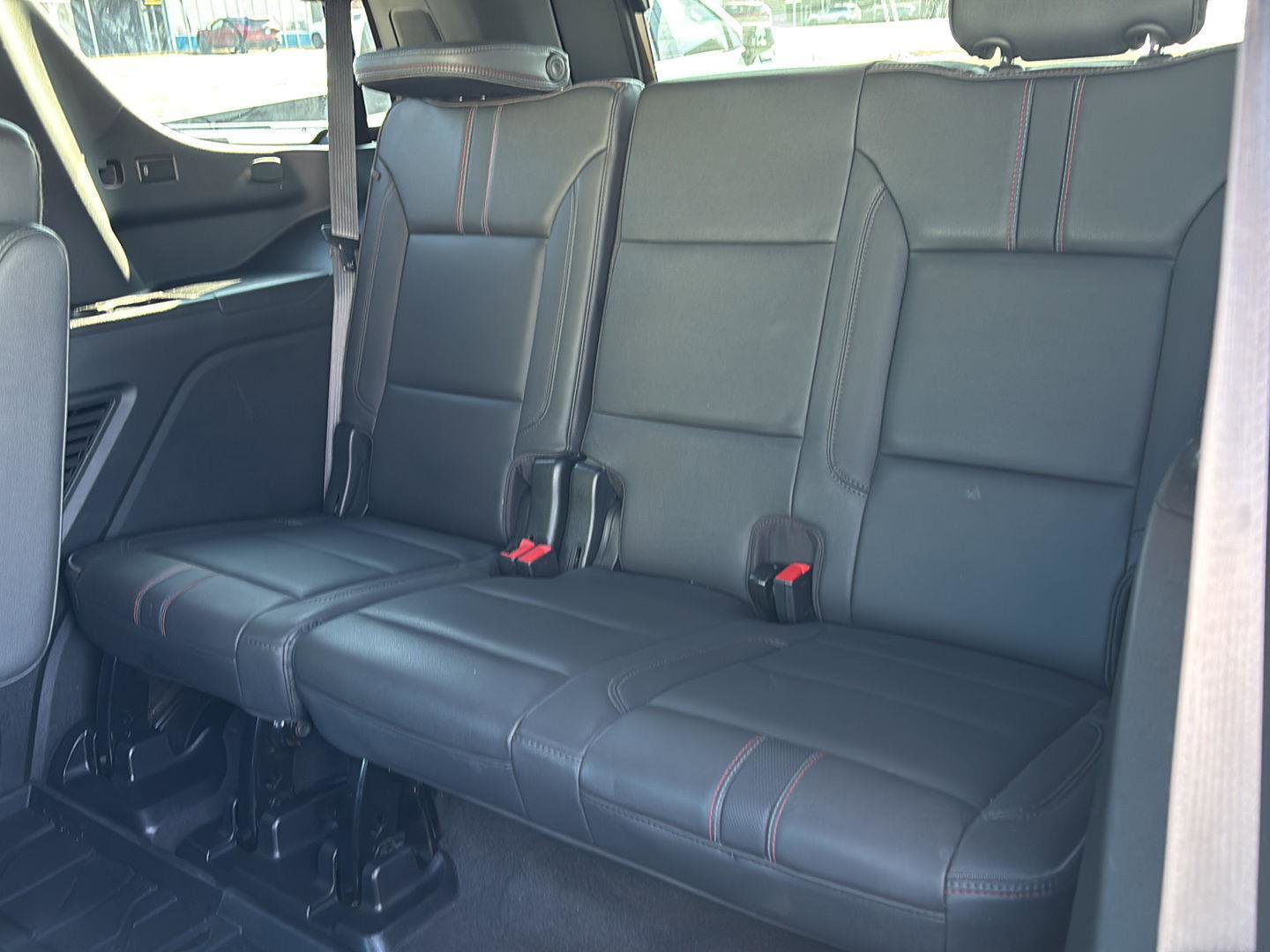 Used 2024 Chevrolet Tahoe RST w/ Luxury Package image 20