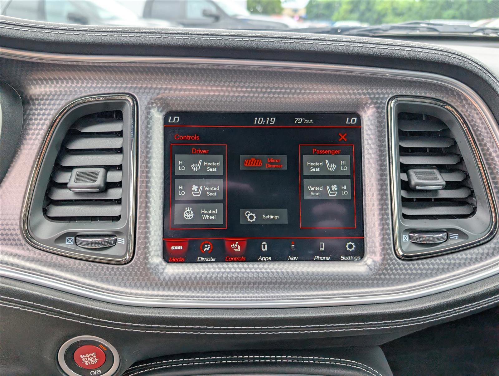 Used 2021 Dodge Challenger SRT Hellcat Redeye image 29