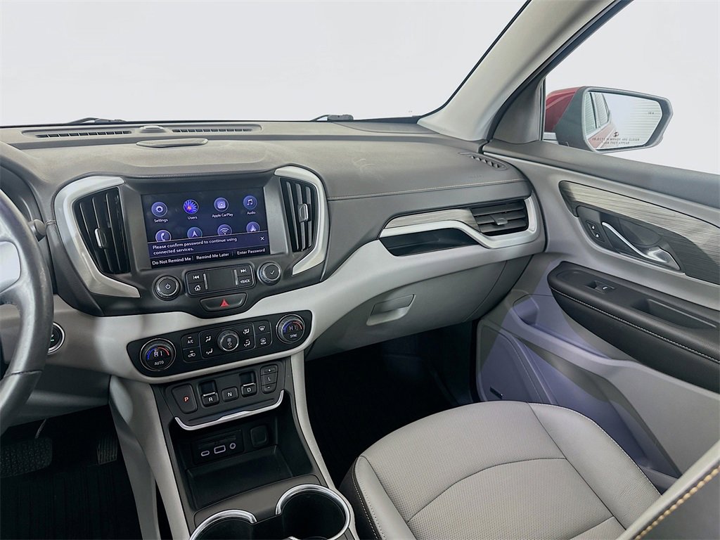 Used 2020 GMC Terrain SLT w/ Preferred Package image 24