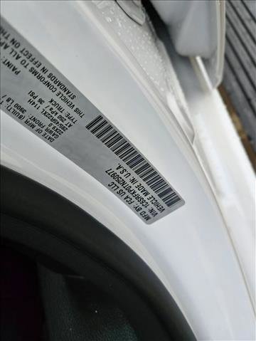 New 2026 RAM 1500 Tungsten w/ Off Road Group image 18