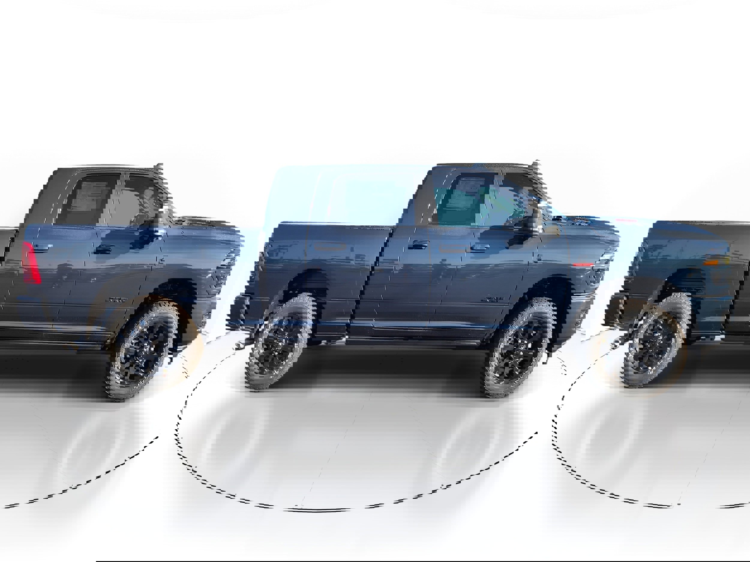 New 2026 RAM 2500 Laramie image 5