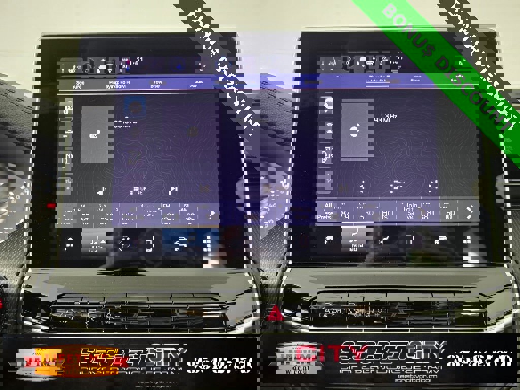 New 2026 Jeep Compass Latitude image 21