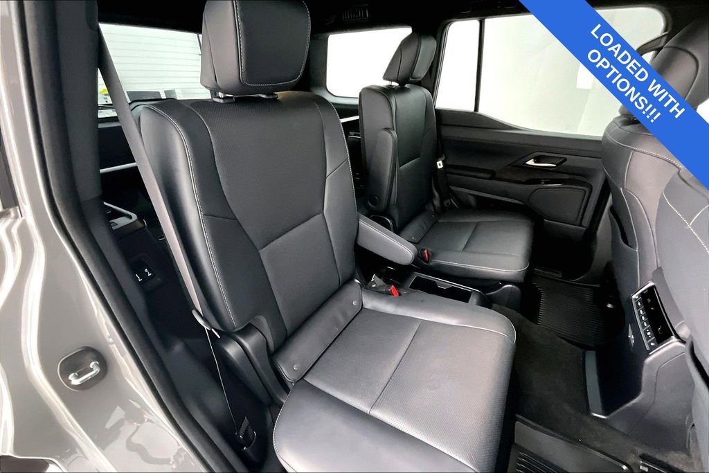 Used 2025 Lexus GX 550 image 35