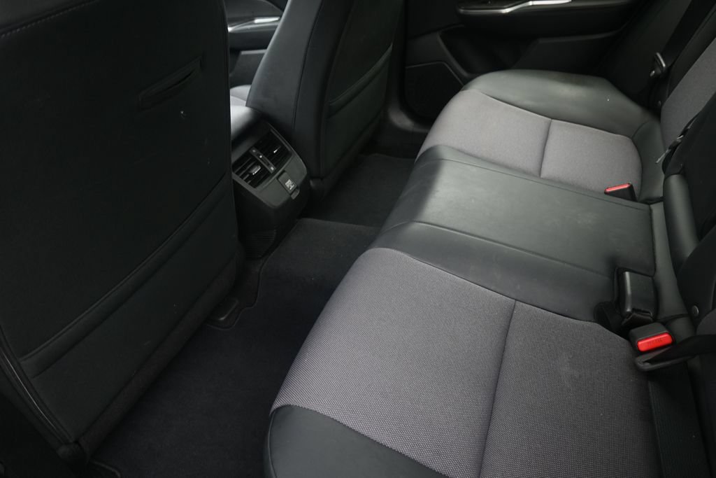 Used 2021 Honda Clarity Plug-In Hybrid image 18
