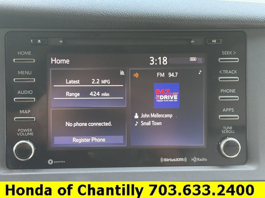 Used 2020 Toyota Sienna LE FWD image 14