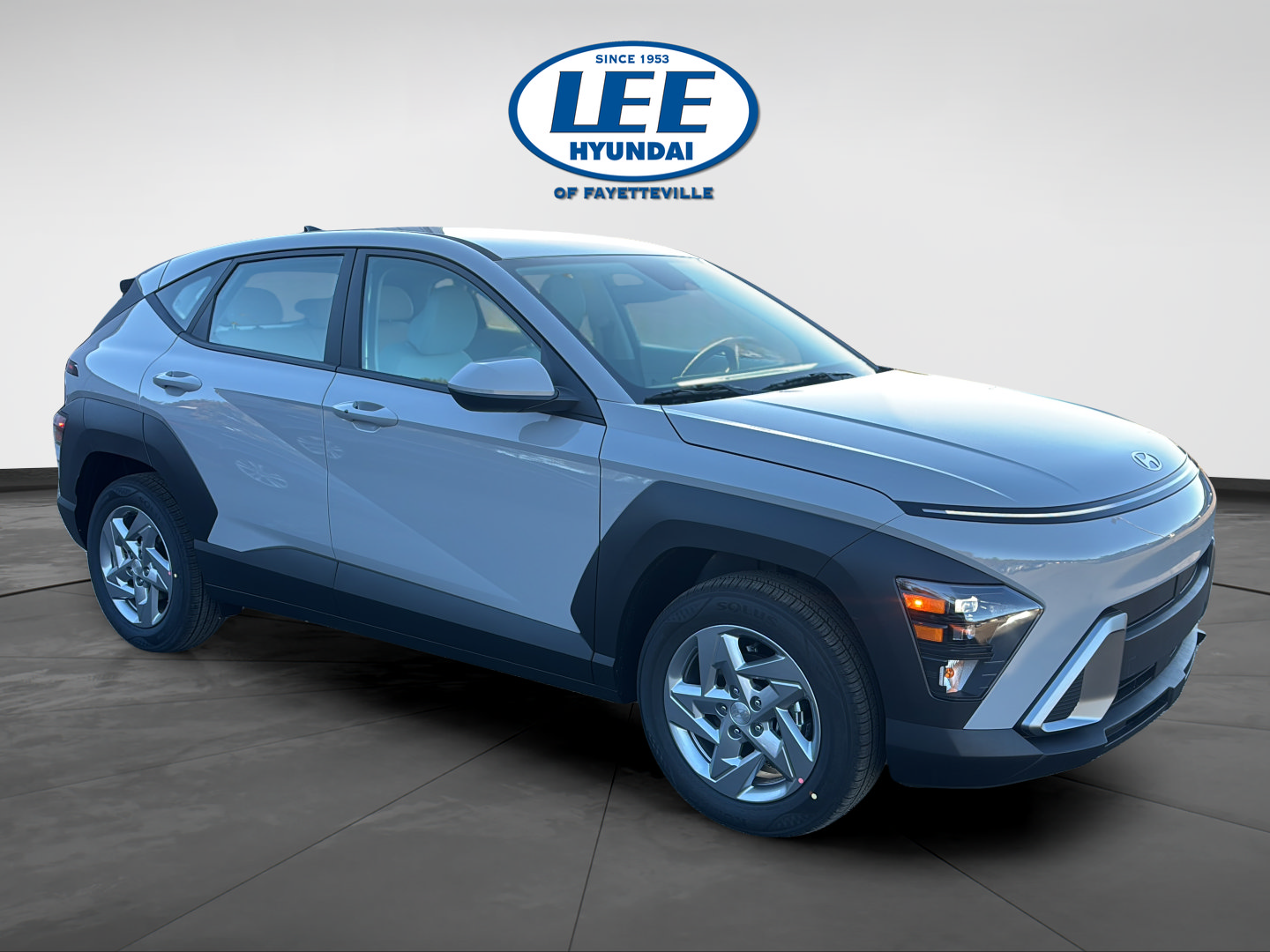 Certified 2026 Hyundai Kona SE FWD image 9