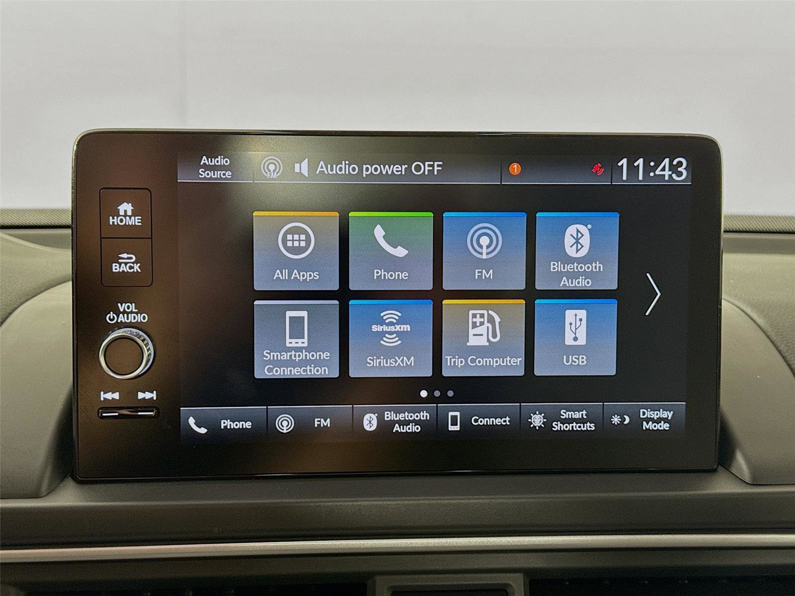 Used 2024 Honda Pilot EX-L image 7