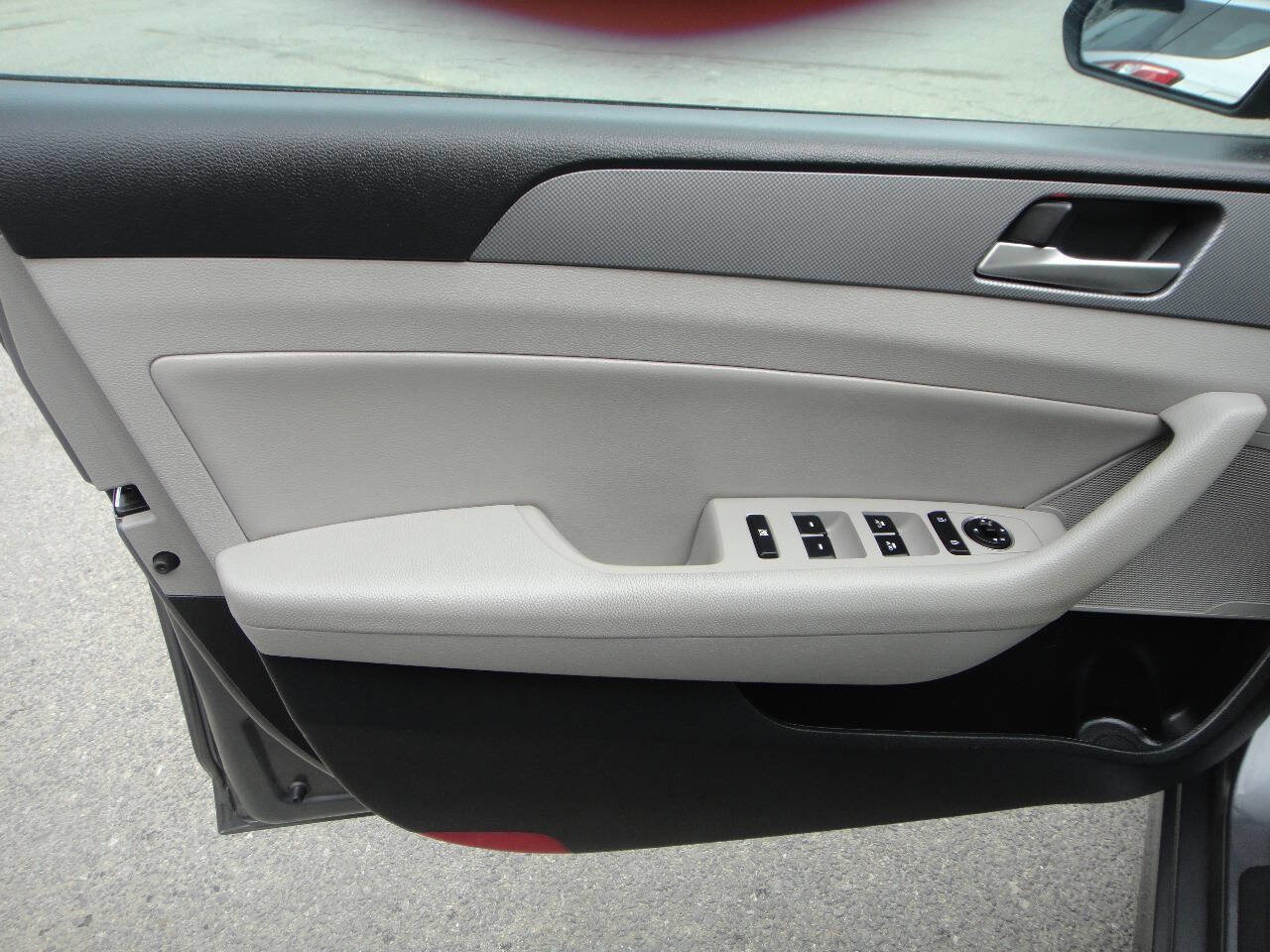 Used 2019 Hyundai Sonata SEL FWD image 8