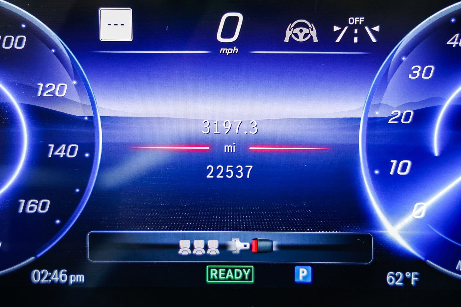 Certified 2023 Mercedes-Benz EQE 350+ 4MATIC SUV w/ AMG Line Exterior Package image 24