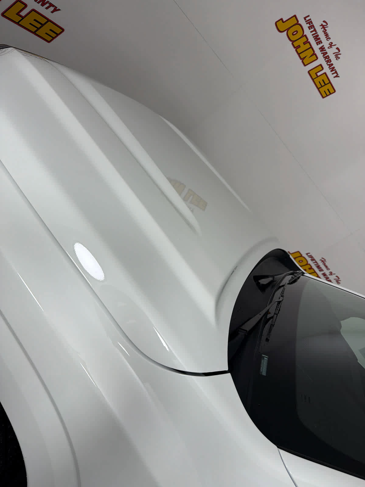 New 2026 Nissan Frontier SV w/ All-Weather Content Package image 11