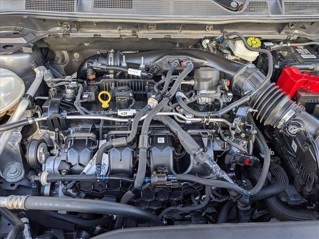 Used 2022 Lincoln Corsair FWD image 21