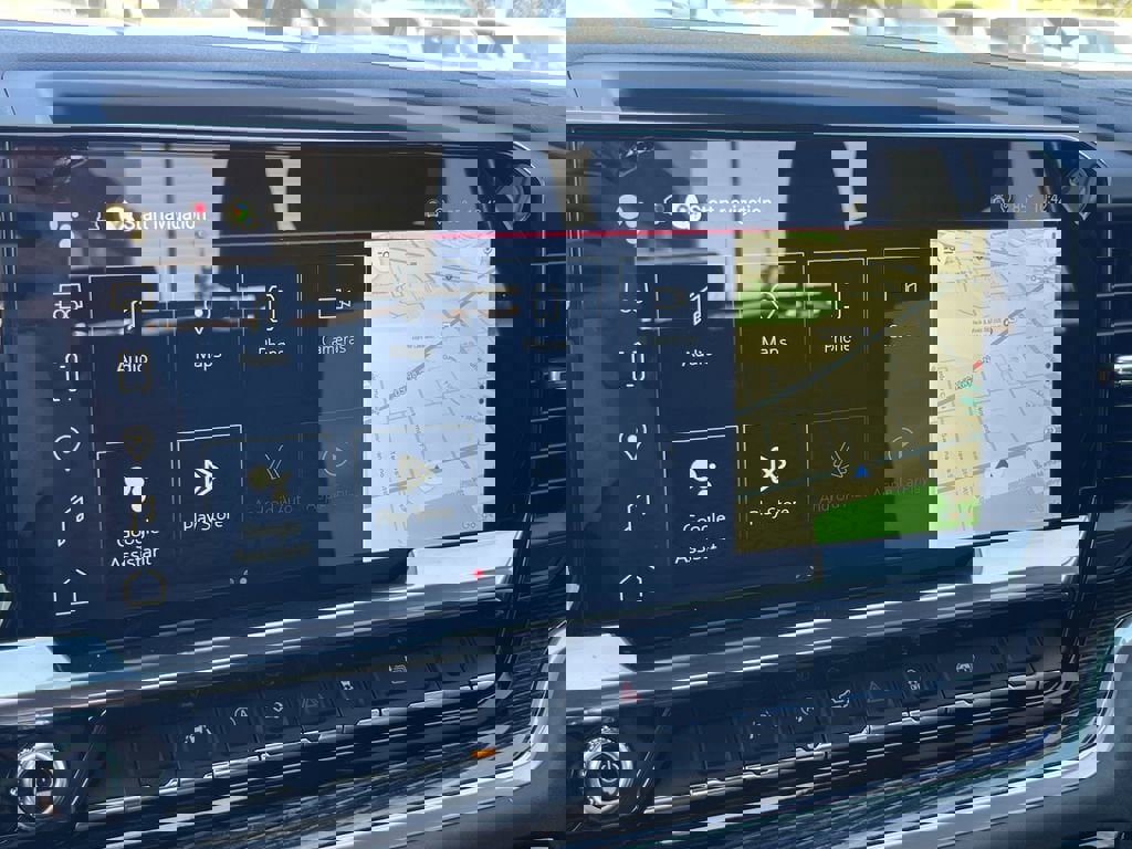 New 2025 GMC Sierra 1500 Elevation image 10