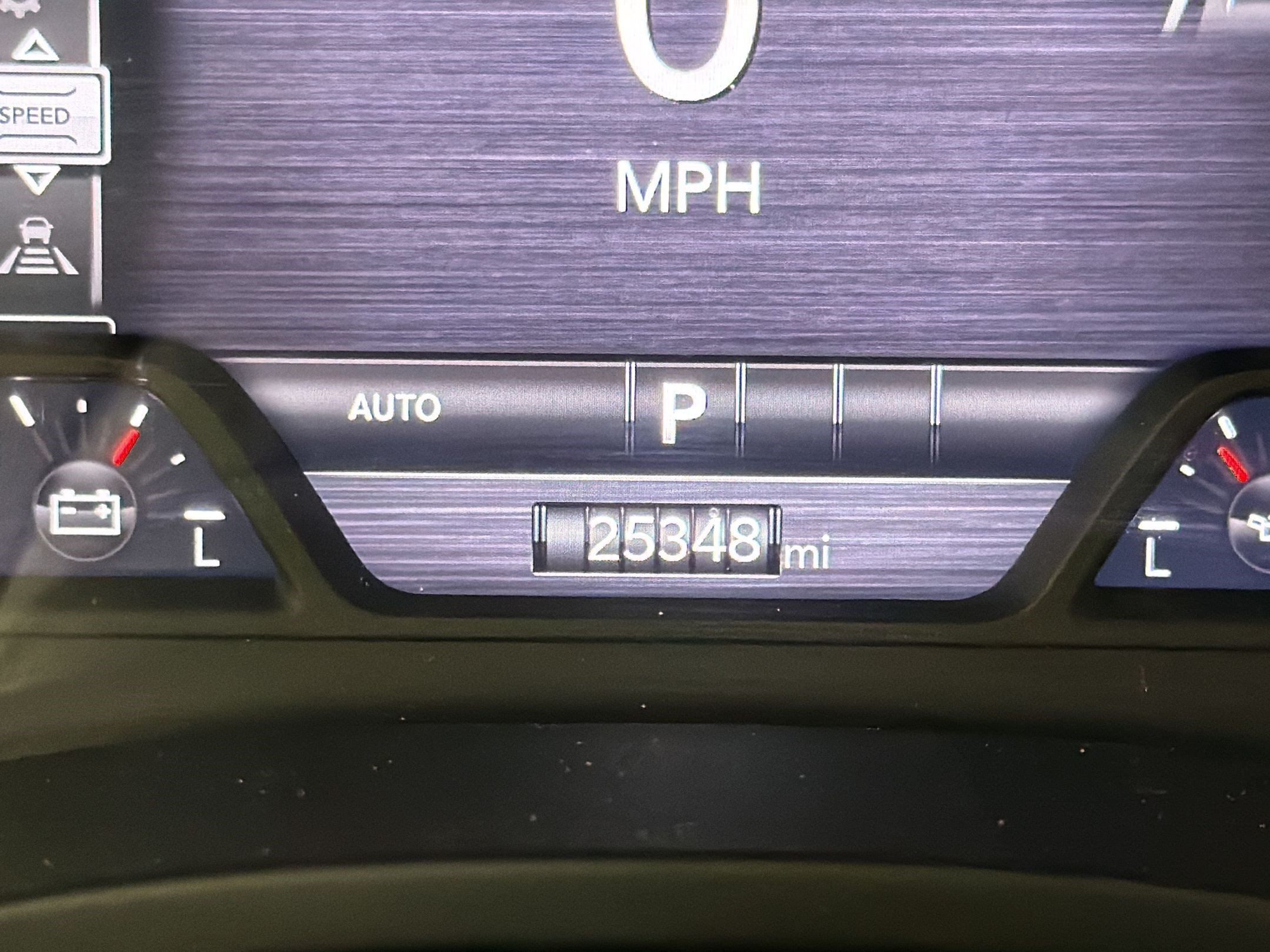 Used 2026 RAM 1500 Laramie AWD/4WD image 21