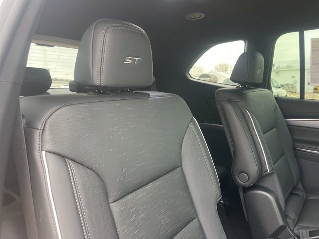 New 2026 Buick Enclave Sport Touring w/ Power Package FWD image 50