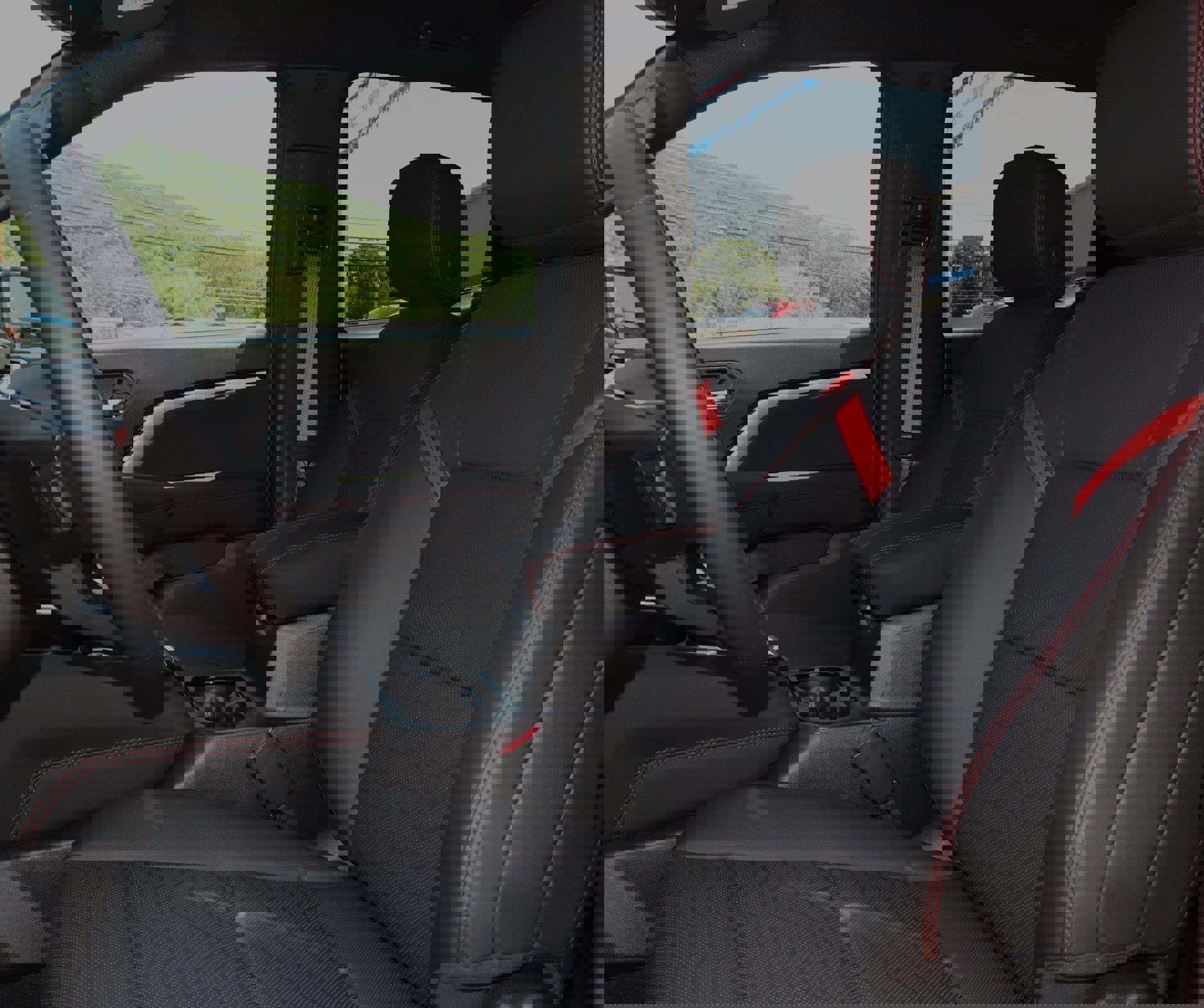 New 2026 Chevrolet Colorado Z71 w/ Z71 Convenience Package 2 image 18