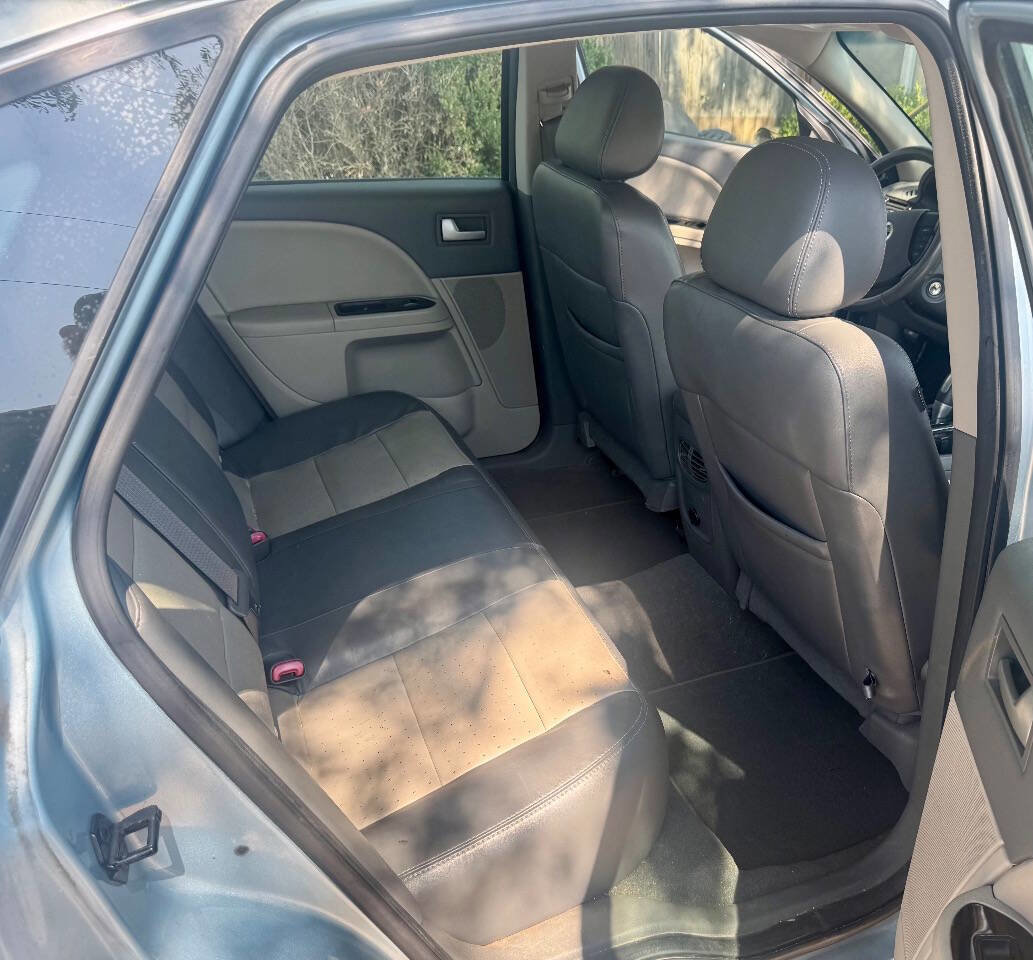 Used 2008 Mercury Sable Premier image 16