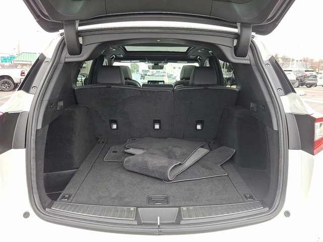Used 2022 Acura RDX AWD image 28