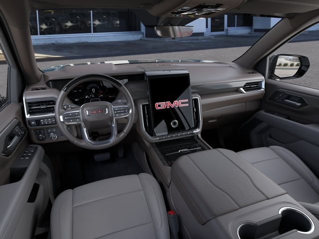 New 2026 GMC Yukon XL Elevation w/ Elevation Premium Package AWD/4WD image 15
