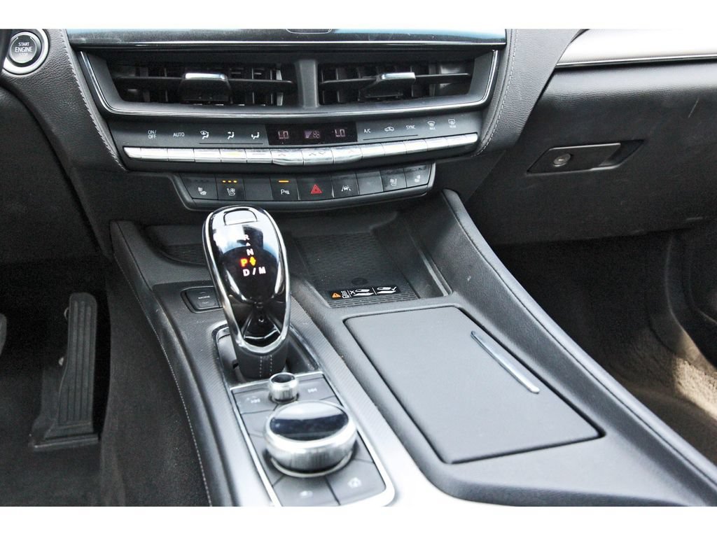 Used 2023 Cadillac CT5 Premium Luxury w/ Climate Package RWD image 29
