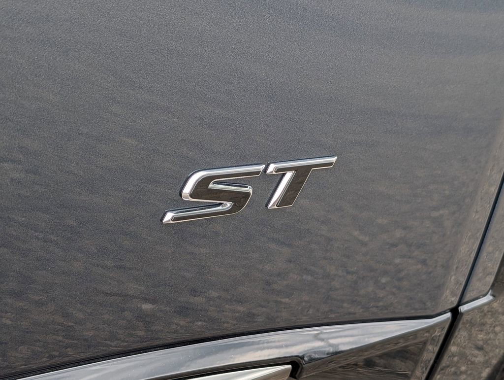 New 2026 Buick Envision Sport Touring AWD/4WD image 20