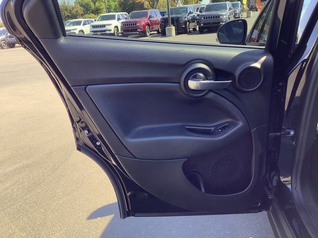 Used 2020 FIAT 500X Trekking image 25