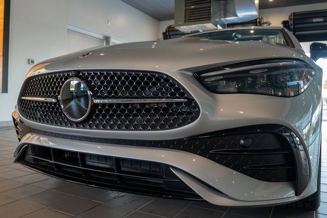 New 2026 Mercedes-Benz CLE 300 4MATIC Cabriolet image 11