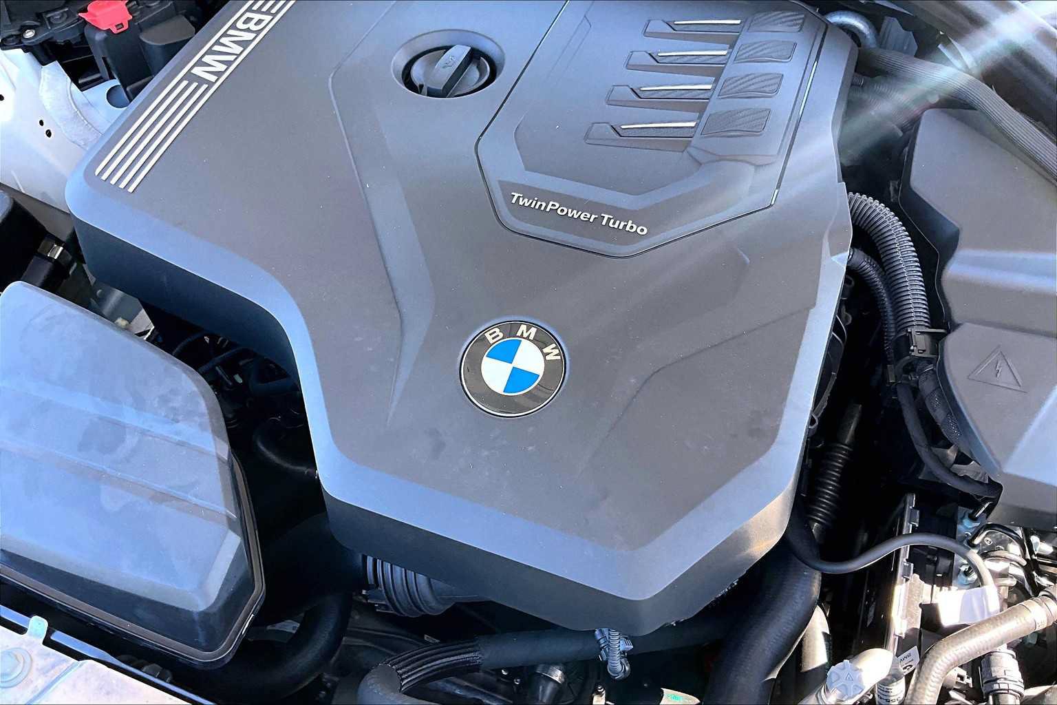 New 2025 BMW 230i xDrive Coupe w/ Premium Package AWD/4WD image 15