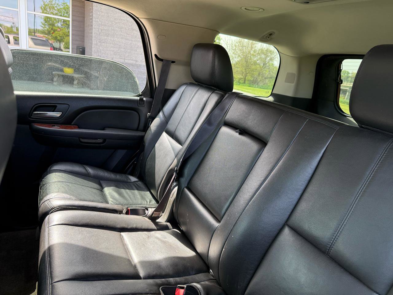 Used 2012 GMC Yukon SLT AWD/4WD image 10