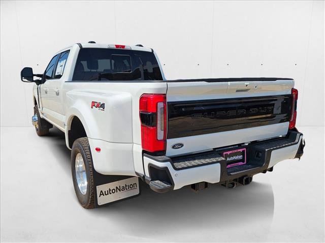 New 2026 Ford F350 Platinum image 9