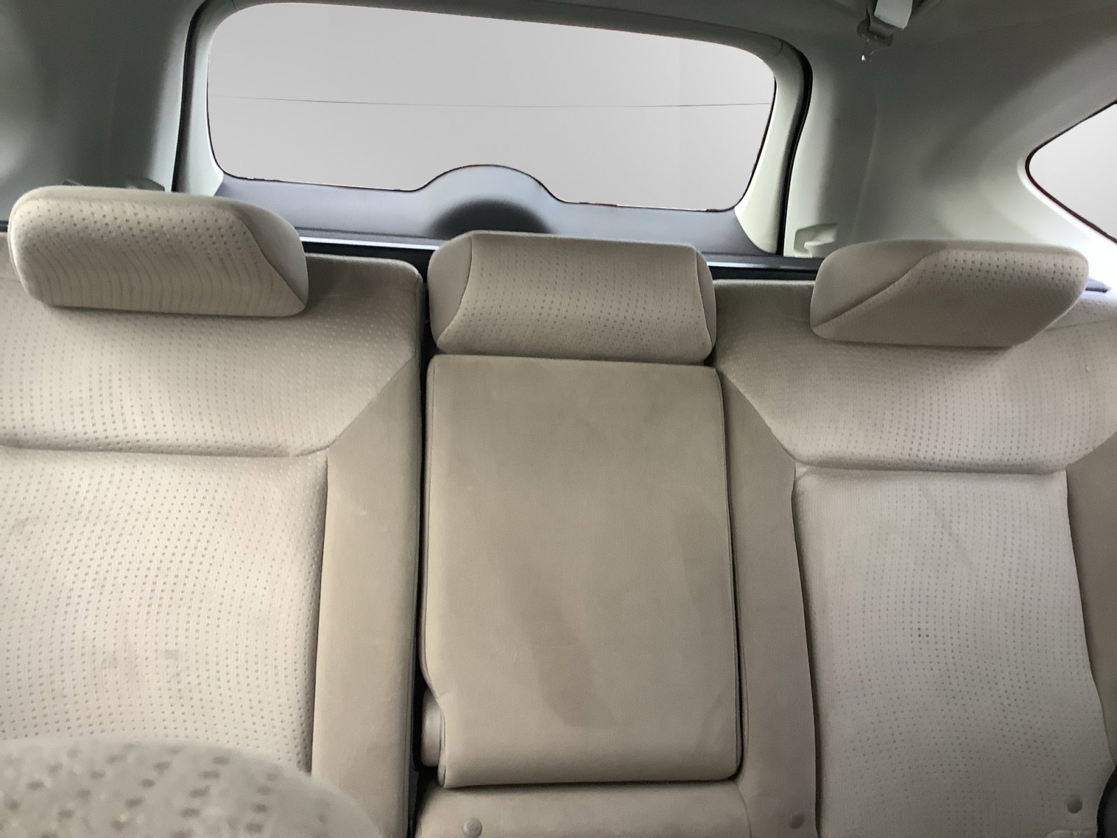 Used 2014 Honda CR-V EX image 13