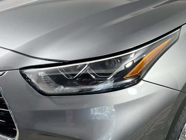New 2026 Toyota Highlander Limited AWD/4WD image 9