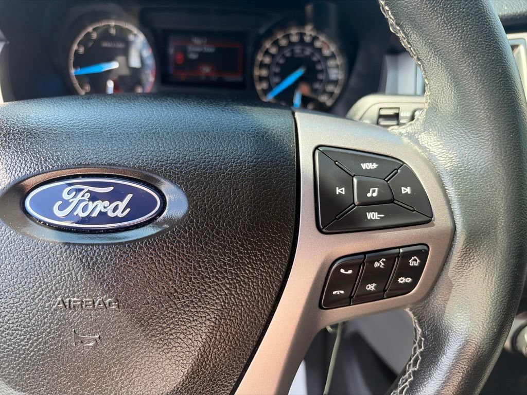 Used 2023 Ford Ranger XLT w/ Equipment Group 301A Mid AWD/4WD image 20