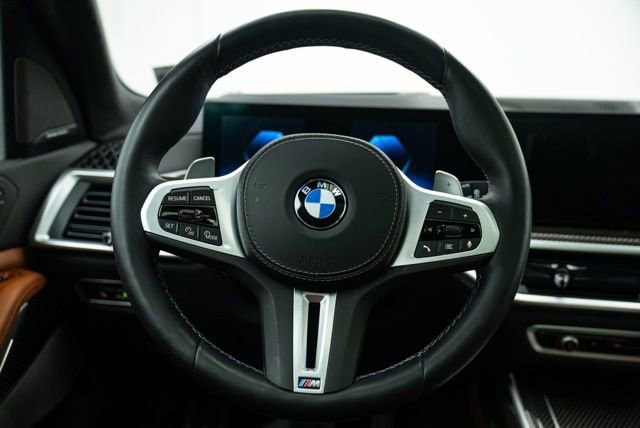 Used 2026 BMW X7 M60i image 19