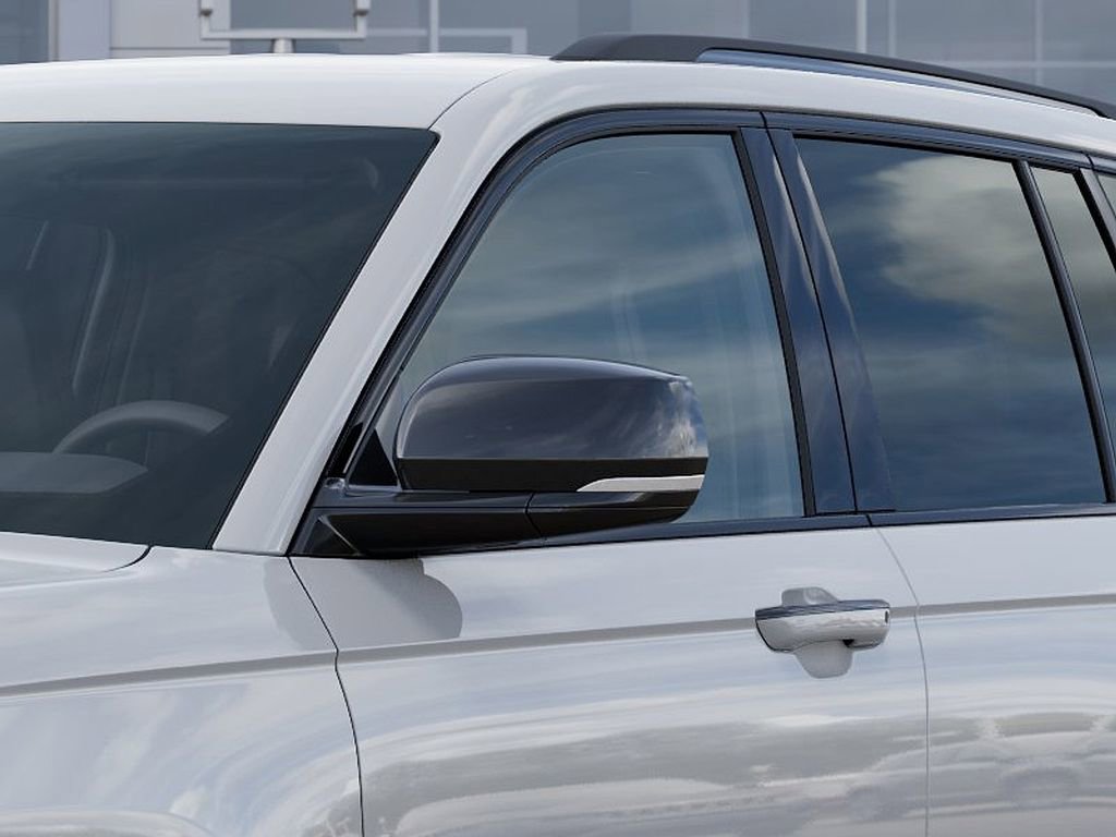 New 2025 Jeep Grand Cherokee Limited AWD/4WD image 12