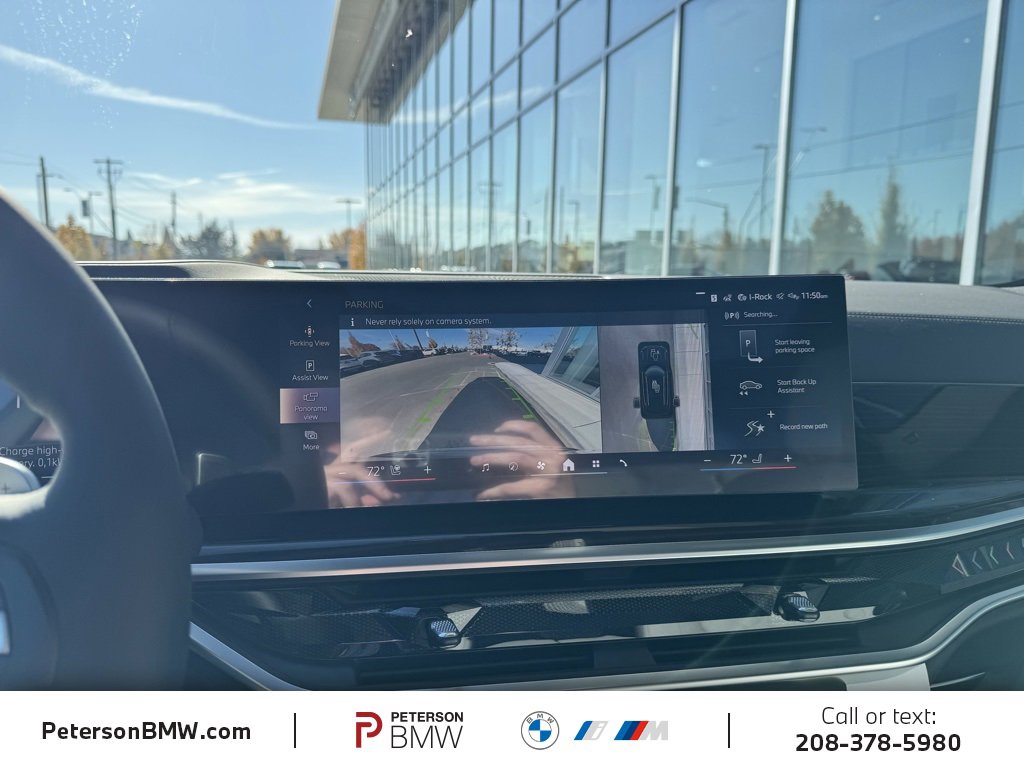 New 2026 BMW X5 xDrive50e image 32