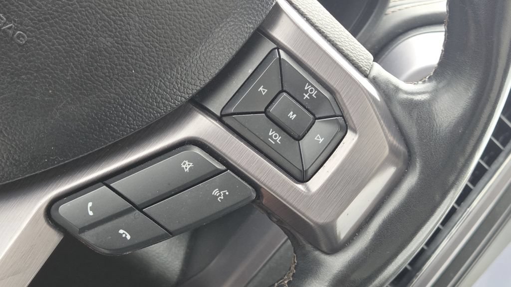 Used 2020 Ford Expedition Max Platinum AWD/4WD image 27