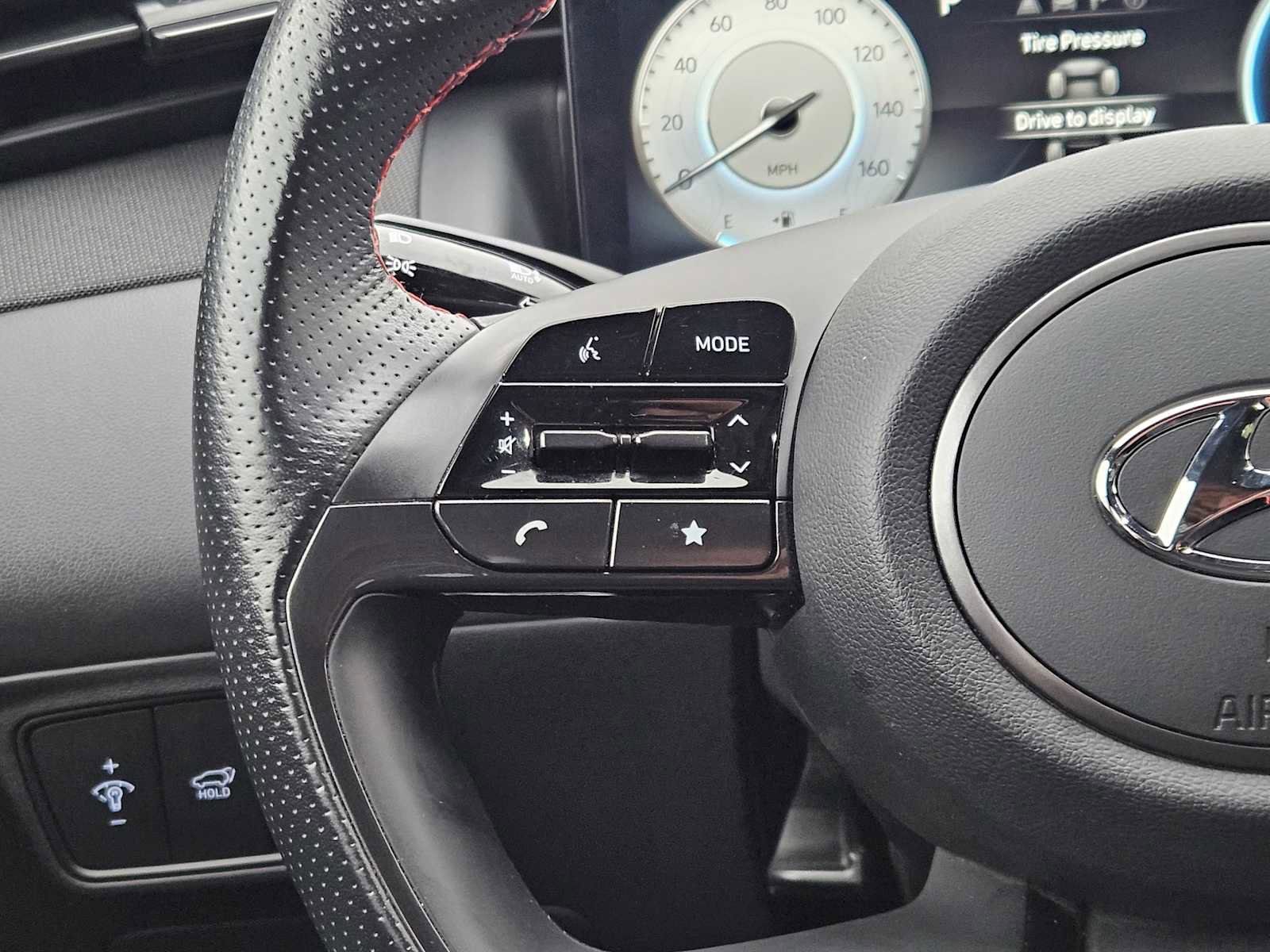 Used 2023 Hyundai Tucson N Line image 26