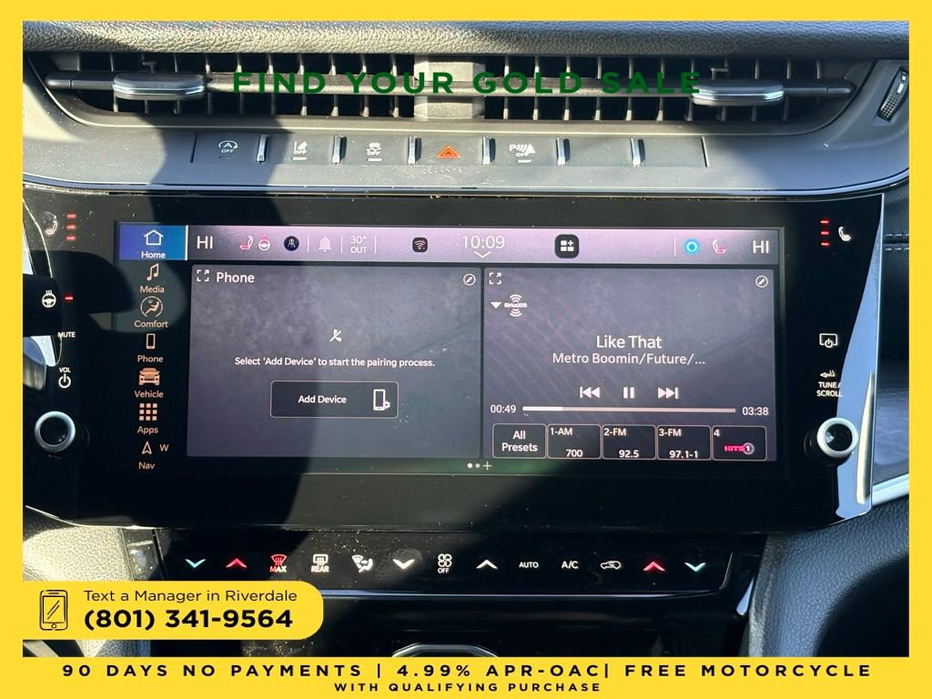 New 2026 Jeep Grand Cherokee Limited image 12