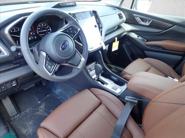 New 2026 Subaru Ascent Touring image 12