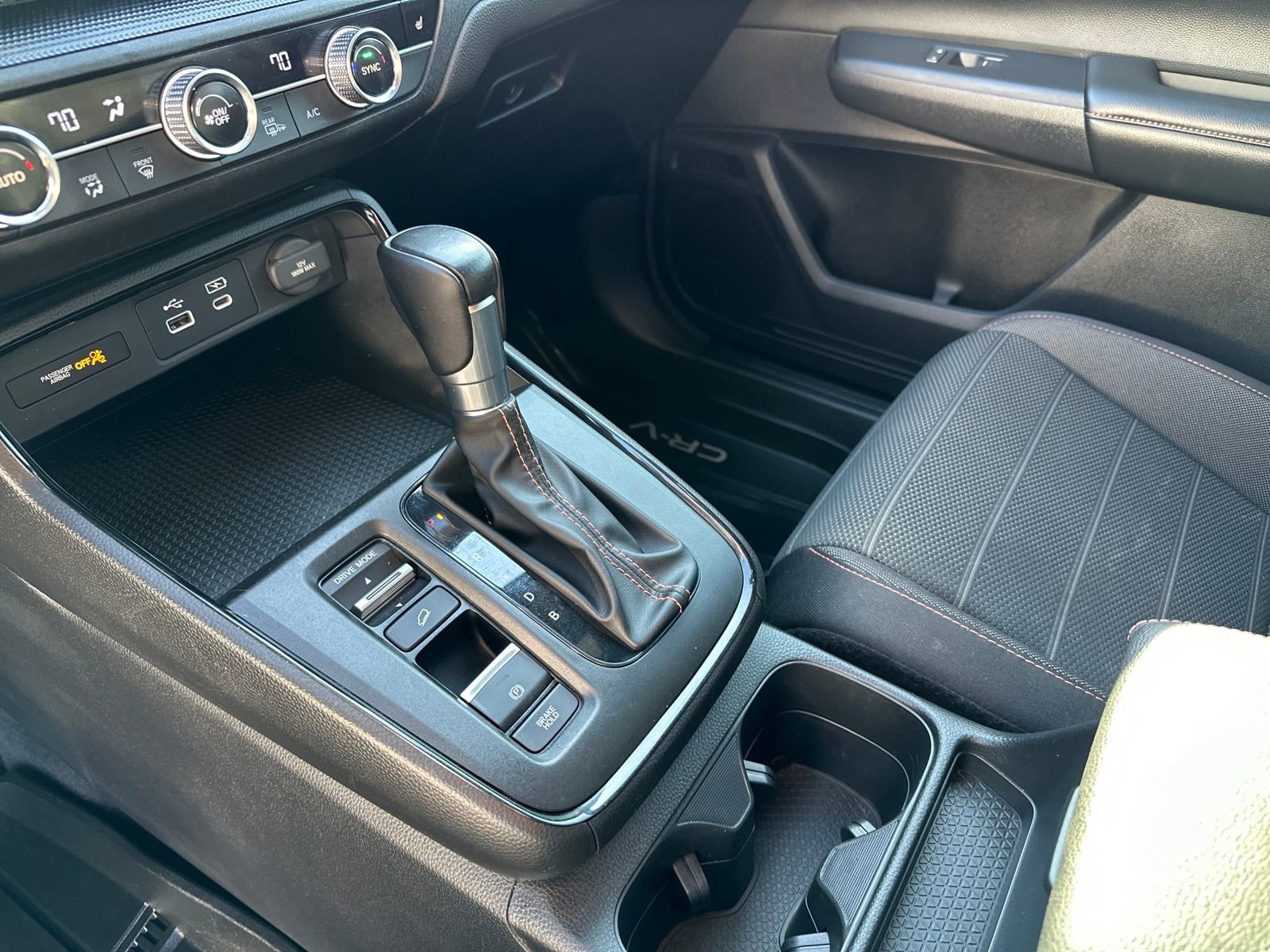 Used 2023 Honda CR-V Sport image 28